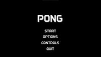 Pong (itch) (MadritB) screenshot, image №3304969 - RAWG