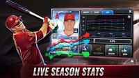 MLB 9 Innings 18 screenshot, image №1526899 - RAWG