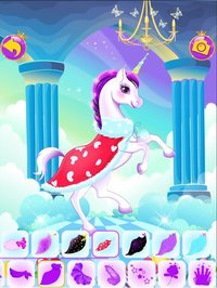 pony baby dress Up screenshot, image №2125499 - RAWG