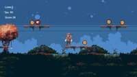 Pixel Adventure (Alpha) (DaljayStudios) screenshot, image №2777397 - RAWG