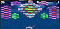 Diamond Breaker screenshot, image №3388661 - RAWG