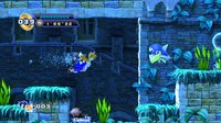 Sonic the Hedgehog 4 - Episode II screenshot, image №634578 - RAWG