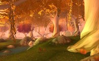 World of Warcraft: The Burning Crusade screenshot, image №433479 - RAWG