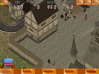 The Lost Stones Chronicles: Kingdom Realms screenshot, image №521417 - RAWG
