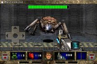 DOOM II RPG screenshot, image №2051362 - RAWG