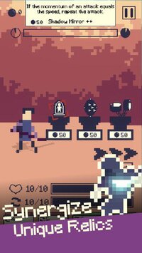 Momentum: Turn Based Roguelite screenshot, image №3653234 - RAWG