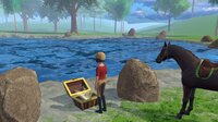 My Riding Stables 2: A New Adventure screenshot, image №2608552 - RAWG