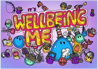 It's Wellbeing Me (CJ_Anderson) screenshot, image №3199993 - RAWG