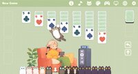 Cozy Solitaire screenshot, image №4136609 - RAWG