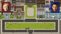 Tanks for the Parade screenshot, image №1990464 - RAWG