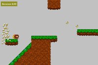 Monkey steals honey screenshot, image №1194775 - RAWG