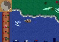 Tides of War (1998) screenshot, image №3252256 - RAWG