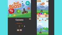 Ball Blast (itch) (Vulture Limited) screenshot, image №2951892 - RAWG