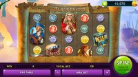 BlackBeard Slot screenshot, image №1427586 - RAWG