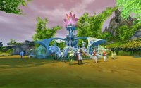 Aion screenshot, image №456644 - RAWG