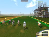Championship Horse Trainer screenshot, image №480512 - RAWG