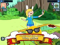 Card Wars - Adventure Time Card Game screenshot, image №3345 - RAWG