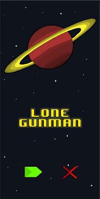 Lone Gunman screenshot, image №2404282 - RAWG