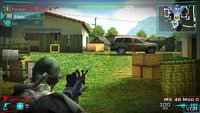 Tom Clancy's Ghost Recon Predator screenshot, image №2096309 - RAWG