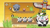 Snoring: Elephant Puzzle screenshot, image №2091683 - RAWG