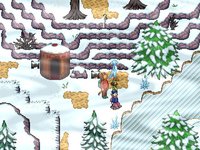 A Snowball's Chance - Level two demo screenshot, image №2258415 - RAWG