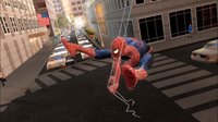 Spider-Man 3 screenshot, image №269885 - RAWG