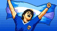 Arranca Maradona screenshot, image №3140998 - RAWG