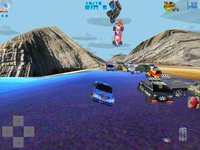 Off Road 3D Lite screenshot, image №2065943 - RAWG