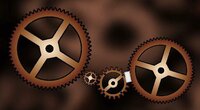 Cog Eye screenshot, image №2886357 - RAWG
