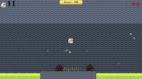Jump for Gems (2D Platformer Project Full) screenshot, image №2762932 - RAWG