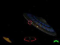 Babylon 5: Into the Fire screenshot, image №461098 - RAWG