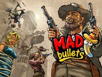 Mad Bullets screenshot, image №16592 - RAWG