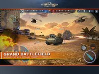 Clash of Panzer screenshot, image №2227142 - RAWG