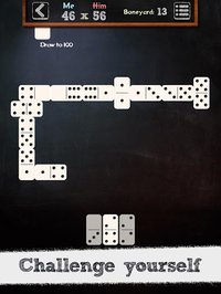 Dominos Game * Best Dominoes screenshot, image №2071523 - RAWG