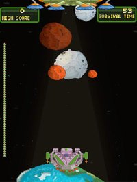 An Age Of Extinction - 8Bit War screenshot, image №1940458 - RAWG