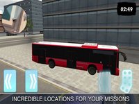 Real Bus Driver Sim India screenshot, image №1667731 - RAWG