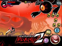 Stickman Revenge 2 screenshot, image №1717262 - RAWG