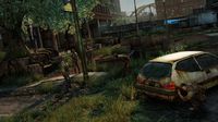 The Last Of Us Remastered screenshot, image №208255 - RAWG