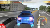 City Drift Race screenshot, image №1505427 - RAWG