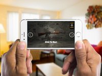 3D Gun Shot Sounds AR VR - Augmented Reality Game screenshot, image №1788481 - RAWG