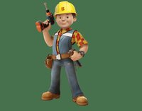 Bob The Builder (Ducky dude) screenshot, image №3361489 - RAWG