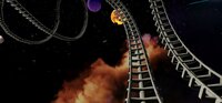 VR Galactic Roller Coaster screenshot, image №2718551 - RAWG