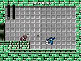 Mega Man (1987) screenshot, image №249889 - RAWG