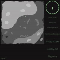 Vault screenshot, image №4145647 - RAWG