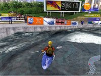 Kayak Extreme screenshot, image №328193 - RAWG