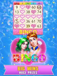 Bingo Love:Lucky Bingo Games screenshot, image №1610226 - RAWG