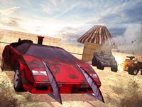 MMX Monster cars Demolition screenshot, image №1757326 - RAWG