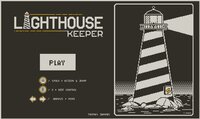 Lighthouse Keeper (itch) (thomasjammes) screenshot, image №3627134 - RAWG