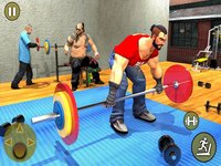 Virtual Gym Buddy Simulator 3D screenshot, image №1795493 - RAWG