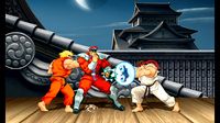 Ultra Street Fighter II: The Final Challengers screenshot, image №241461 - RAWG